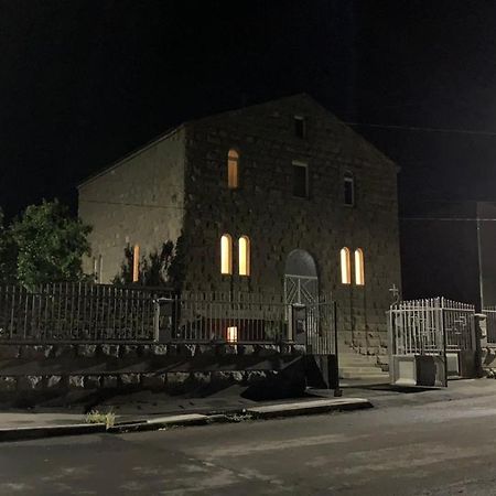Mitane Hotel Sisian Bagian luar foto