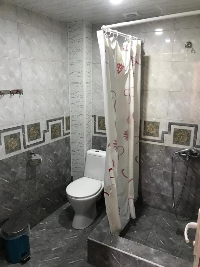 Mitane Hotel Sisian Bagian luar foto