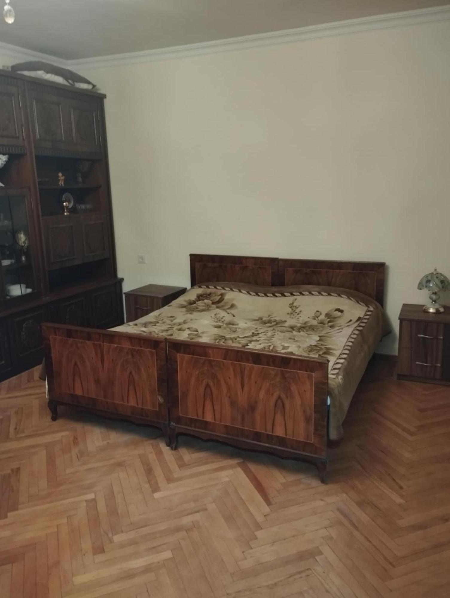 Mitane Hotel Sisian Bagian luar foto